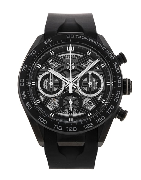 Tag Heuer Carrera CBU2080.FT6272